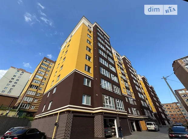 Квартира на вул. Кармелюка, 7, ID 236558, фото №1