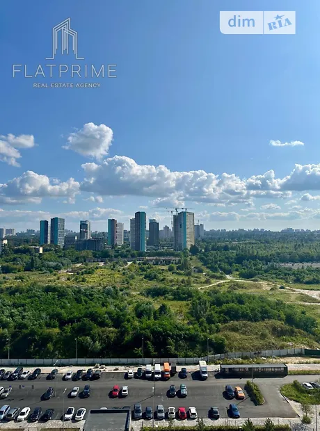 Квартира на вул. Родини Крістерів, 14В в Києві, ID 187009, фото №5