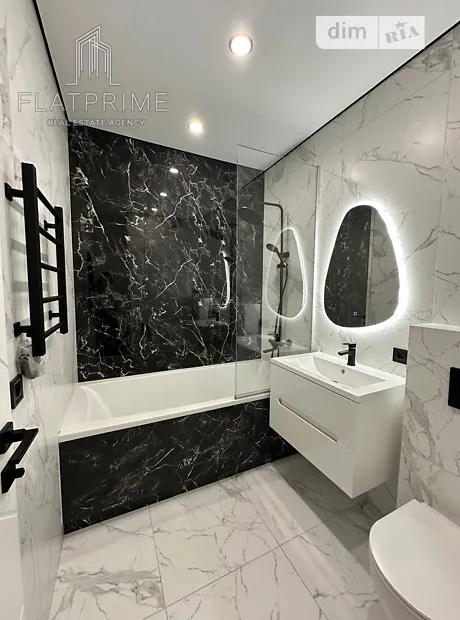 Квартира на вул. Родини Крістерів, 14В в Києві, ID 187009, фото №10