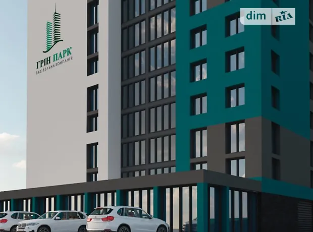 Квартира на вул. Яремчука Назарія, 18 в Тернопіль, ID 331938, фото №3