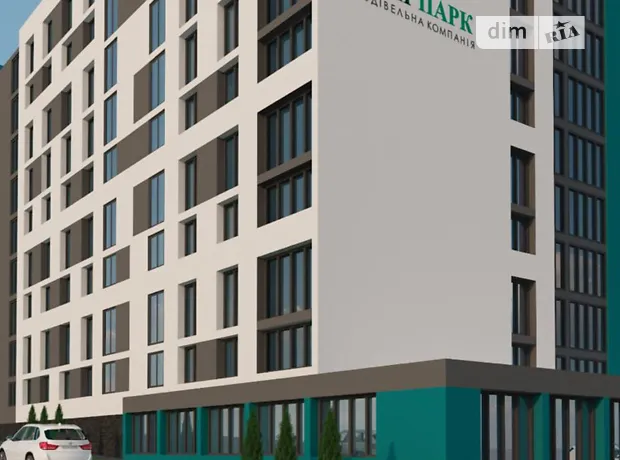 Квартира на вул. Яремчука Назарія, 18 в Тернопіль, ID 331377, фото №2