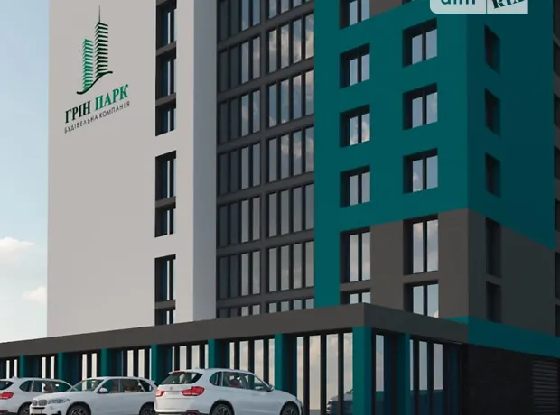 Квартира на вул. Яремчука Назарія, 18 в Тернопіль, ID 331374, фото №3