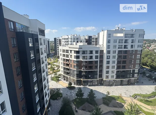 Квартира на вул. Ольги Кобилянської, 14 в Києві, ID 235973, фото №1