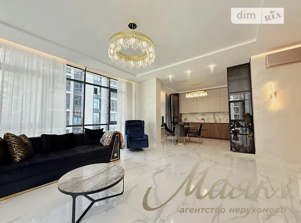 Квартира на вул. Андрія Верхогляда, 17В в Києві, ID 170072, фото №12