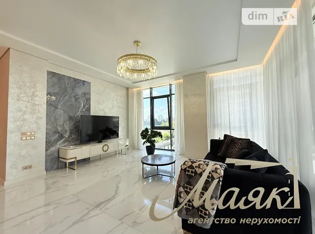 Квартира на вул. Андрія Верхогляда, 17В в Києві, ID 170072, фото №13