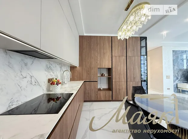 Квартира на вул. Андрія Верхогляда, 17В в Києві, ID 170072, фото №14