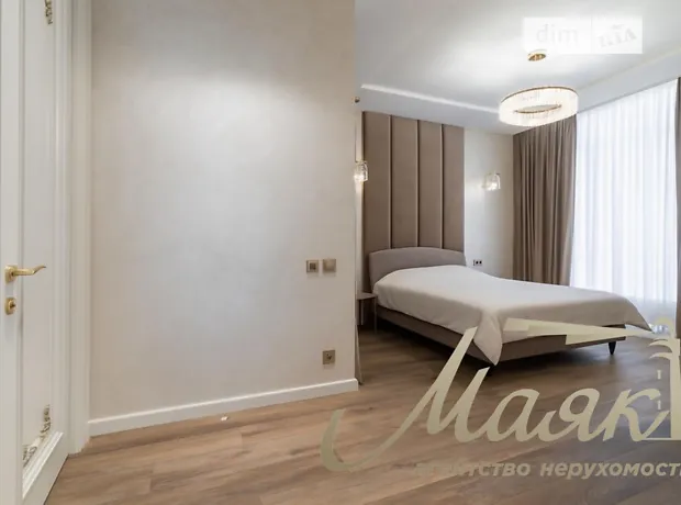 Квартира на вул. Андрія Верхогляда, 17В в Києві, ID 170072, фото №17