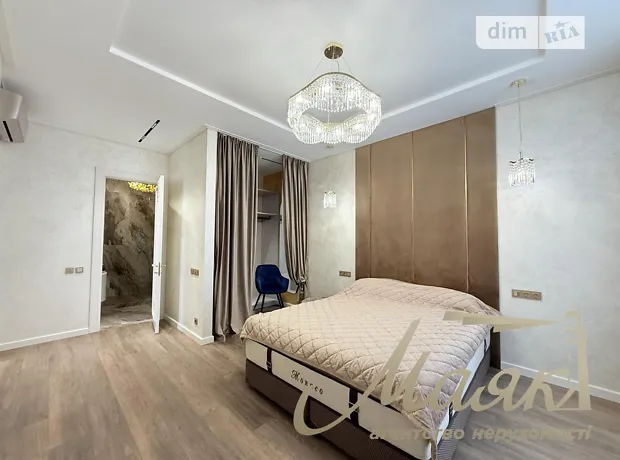 Квартира на вул. Андрія Верхогляда, 17В в Києві, ID 170072, фото №18