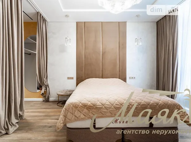 Квартира на вул. Андрія Верхогляда, 17В в Києві, ID 170072, фото №19