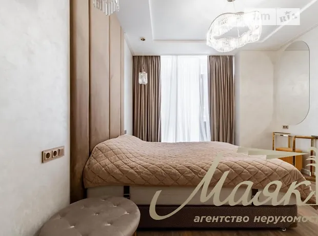 Квартира на вул. Андрія Верхогляда, 17В в Києві, ID 170072, фото №20