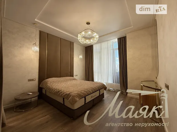 Квартира на вул. Андрія Верхогляда, 17В в Києві, ID 170072, фото №21