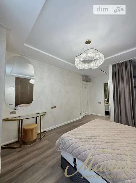 Квартира на вул. Андрія Верхогляда, 17В в Києві, ID 170072, фото №23