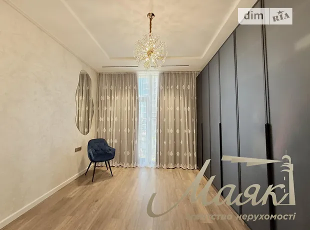Квартира на вул. Андрія Верхогляда, 17В в Києві, ID 170072, фото №25