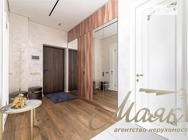 Квартира на вул. Андрія Верхогляда, 17В в Києві, ID 170072, фото №27