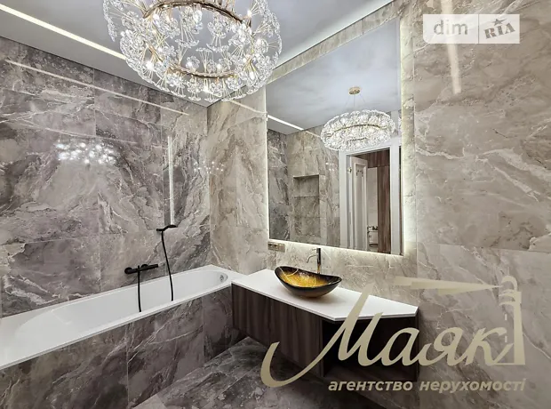 Квартира на вул. Андрія Верхогляда, 17В в Києві, ID 170072, фото №29