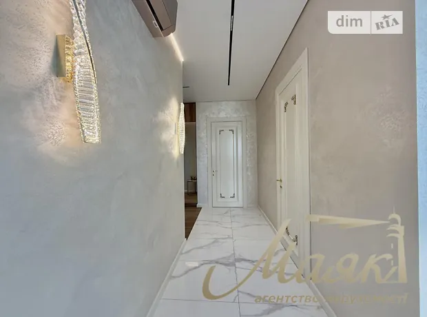 Квартира на вул. Андрія Верхогляда, 17В в Києві, ID 170072, фото №30