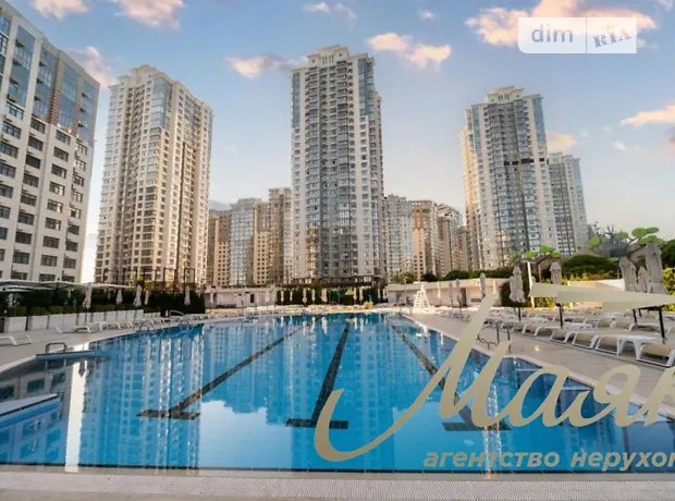 Квартира на вул. Андрія Верхогляда, 17В в Києві, ID 170072, фото №38