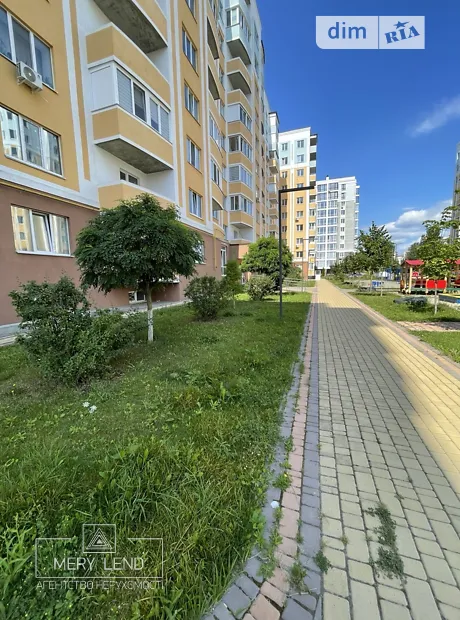 Квартира на вул. Івана Кожедуба, 8Б в Києві, ID 227310, фото №1