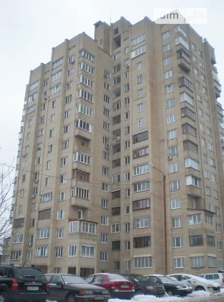 Квартира на вул. Звіринецька, 61А в Києві, ID 204466, фото №10