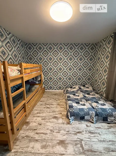 Квартира на вул. Григорія Сковороди в Києві, ID 231935, фото №13