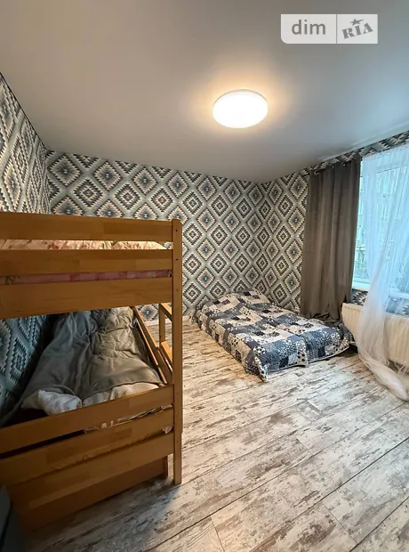 Квартира на вул. Григорія Сковороди в Києві, ID 231935, фото №14