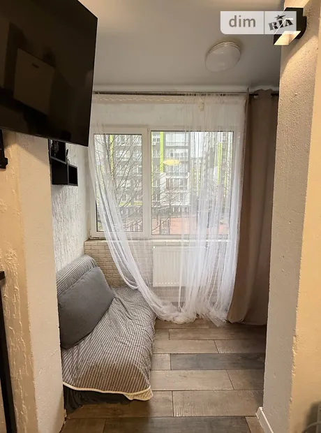 Квартира на вул. Григорія Сковороди в Києві, ID 231935, фото №6