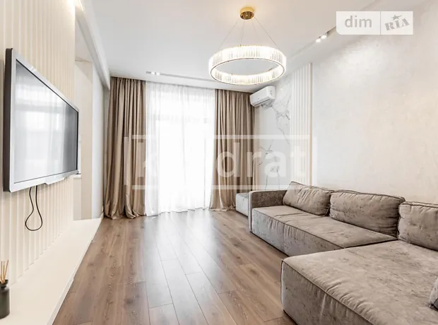 Квартира на вул. Лейпцизька, 6 в Київ, ID 178931, фото №1