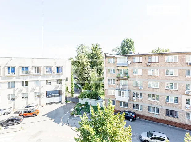 Квартира на вул. Лейпцизька, 6 в Києві, ID 178931, фото №20