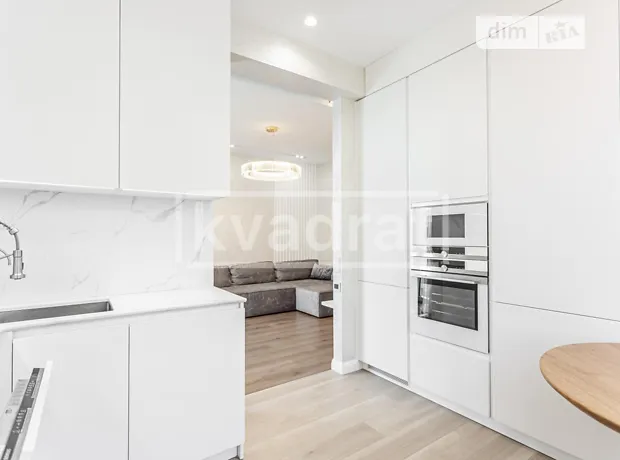 Квартира на вул. Лейпцизька, 6 в Київ, ID 178931, фото №4