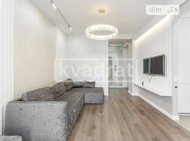 Квартира на вул. Лейпцизька, 6 в Києві, ID 178931, фото №6