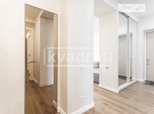 Квартира на вул. Лейпцизька, 6 в Києві, ID 178931, фото №9