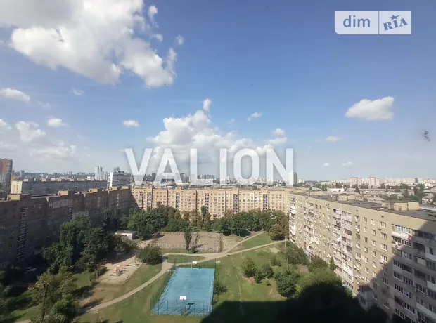 Квартира на вул. Володимира Сосюри, 6Б в Києві, ID 162152, фото №9