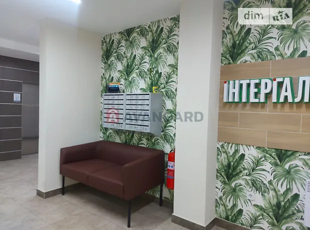 Квартира на бул. Приозерний, 5А в Києві, ID 311091, фото №1