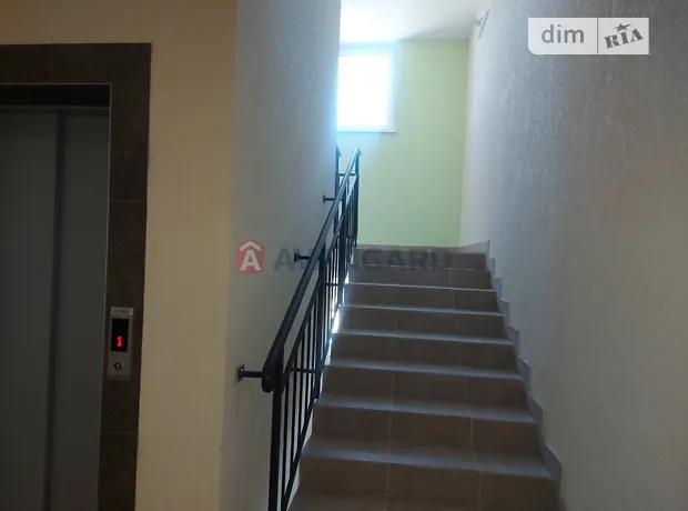 Квартира на бул. Приозерний, 5А в Києві, ID 311091, фото №16