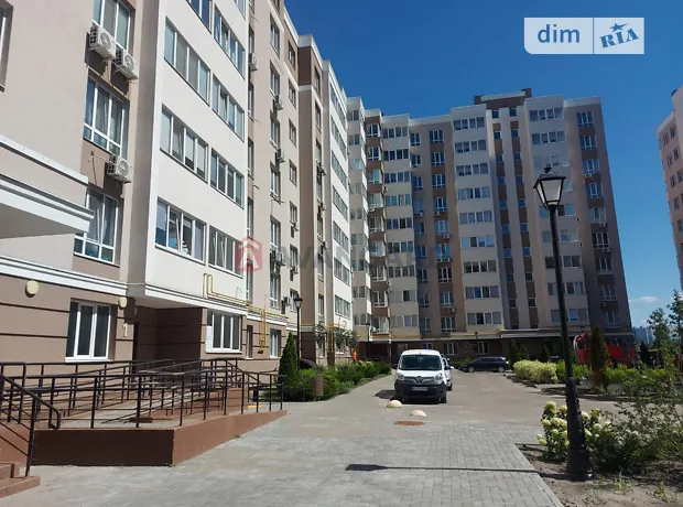 Квартира на бул. Приозерний, 5А в Києві, ID 311091, фото №23