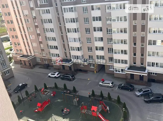 Квартира на бул. Приозерний, 5А в Києві, ID 311091, фото №25
