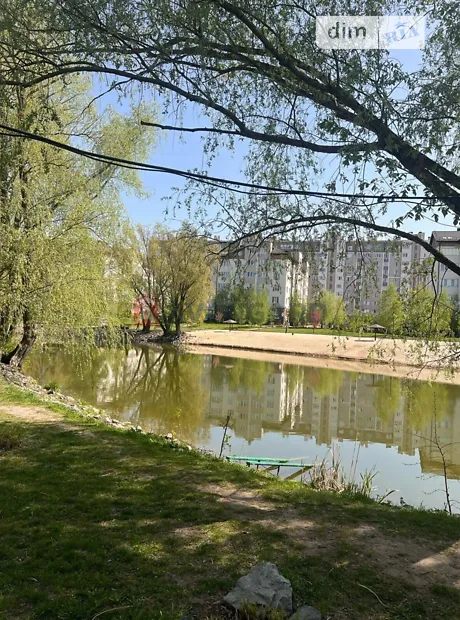 Квартира на бул. Приозерний, 5А в Києві, ID 311091, фото №26