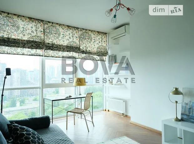 Квартира на вул. Звіринецька, 59 в Київ, ID 163822, фото №4