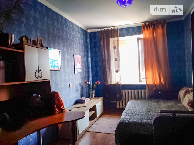 Квартира на вул. Володимира Українця, 53Б в Запоріжжі, ID 170664, фото №1