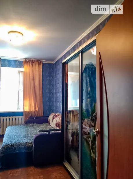 Квартира на вул. Володимира Українця, 53Б в Запоріжжі, ID 170664, фото №2