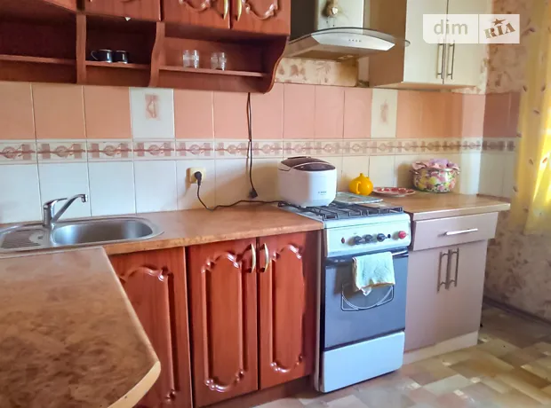 Квартира на вул. Володимира Українця, 53Б в Запоріжжі, ID 170664, фото №4