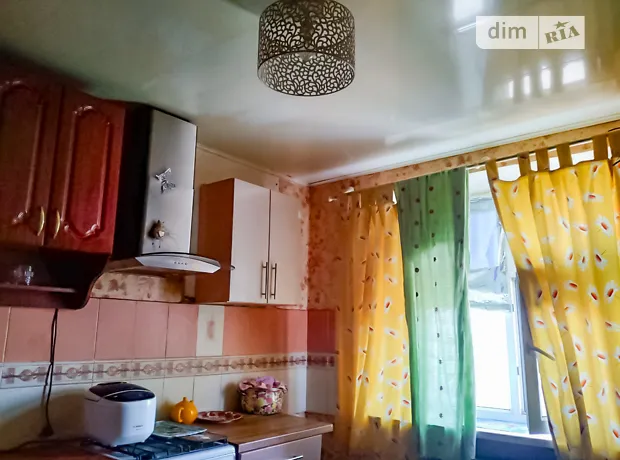 Квартира на вул. Володимира Українця, 53Б в Запоріжжі, ID 170664, фото №5