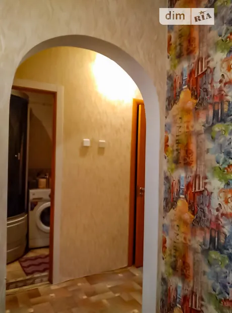 Квартира на вул. Володимира Українця, 53Б в Запоріжжі, ID 170664, фото №9