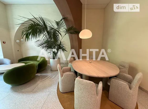 Квартира на просп. Берестейський, 42А в Києві, ID 173937, фото №15