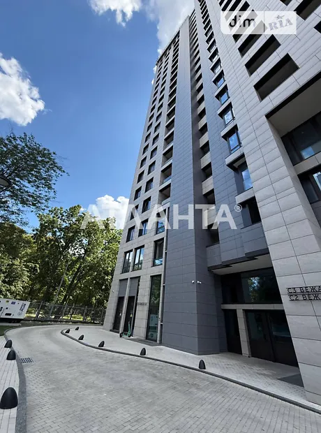 Квартира на просп. Берестейський, 42А в Києві, ID 173937, фото №19