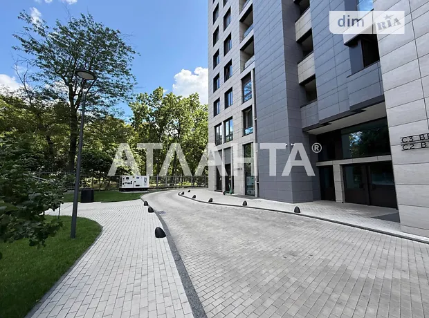 Квартира на просп. Берестейський, 42А в Києві, ID 173937, фото №21