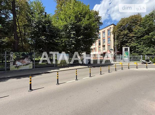 Квартира на просп. Берестейський, 42А в Києві, ID 173937, фото №23