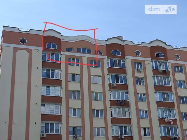 Квартира на вул. Молодіжна 2/1Д в Хмельницький, ID 219142, фото №1