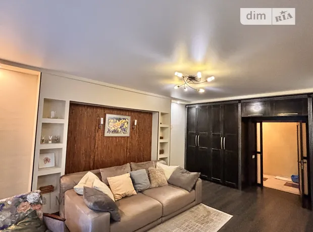 Квартира на вул. Виговського, 9А в Києві, ID 238036, фото №1