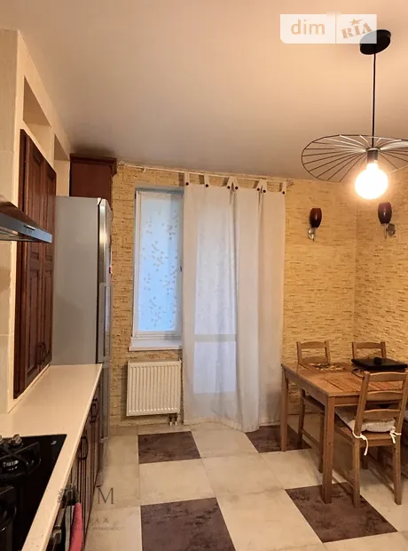 Квартира на вул. Виговського, 9А в Києві, ID 238036, фото №20